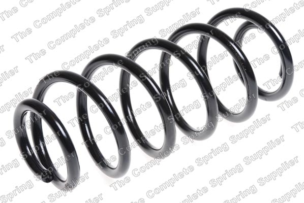 NF PARTS Пружина ходовой части 64080NF